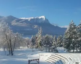 Village le Chadenas Embrun – Groupe