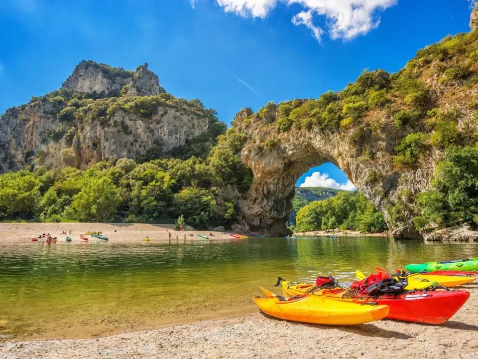 Séjours bleus – Domaine Lou Capitelle & Spa