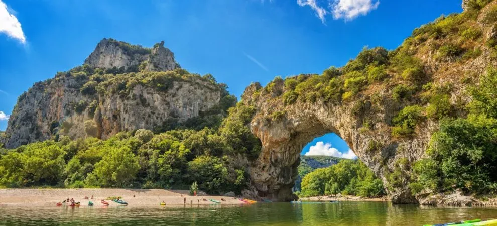 Séjours bleus – Domaine Lou Capitelle & Spa
