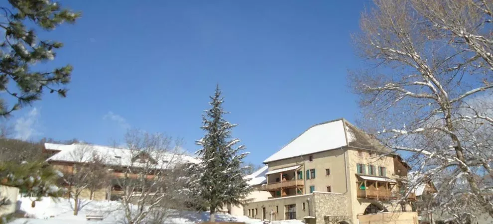 Séjour Raquettes et Excursions à Embrun