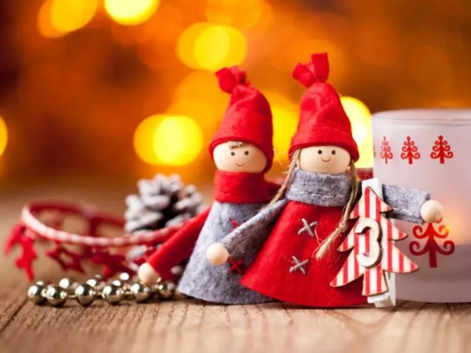 Vacances de Noël à la neige aux Carroz d’Araches