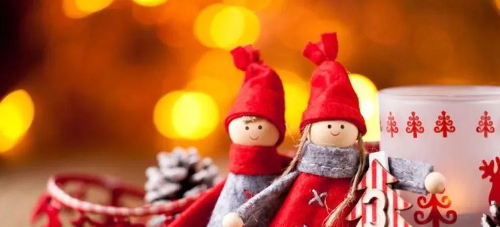 Vacances de Noël à la neige aux Carroz d’Araches