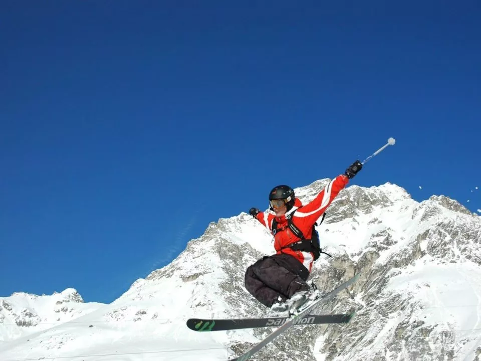 Week-end ski à Pralognan-la-Vanoise
