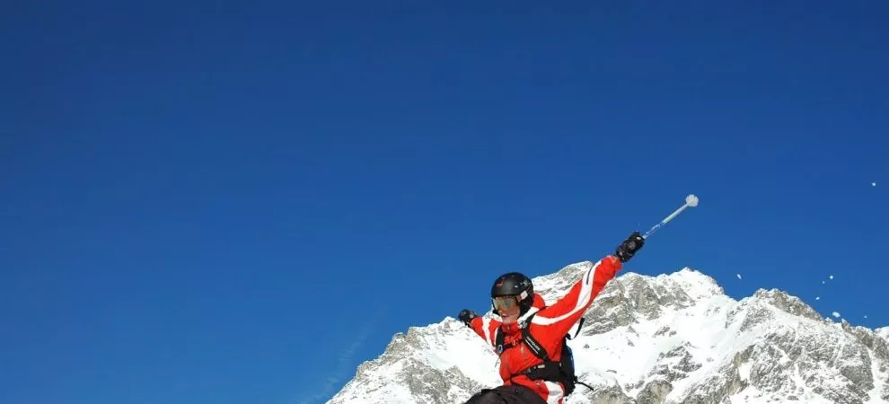 Week-end ski à Pralognan-la-Vanoise