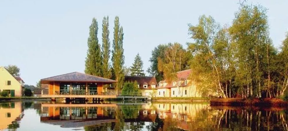 Séjours bleus – Découverte de la Sologne