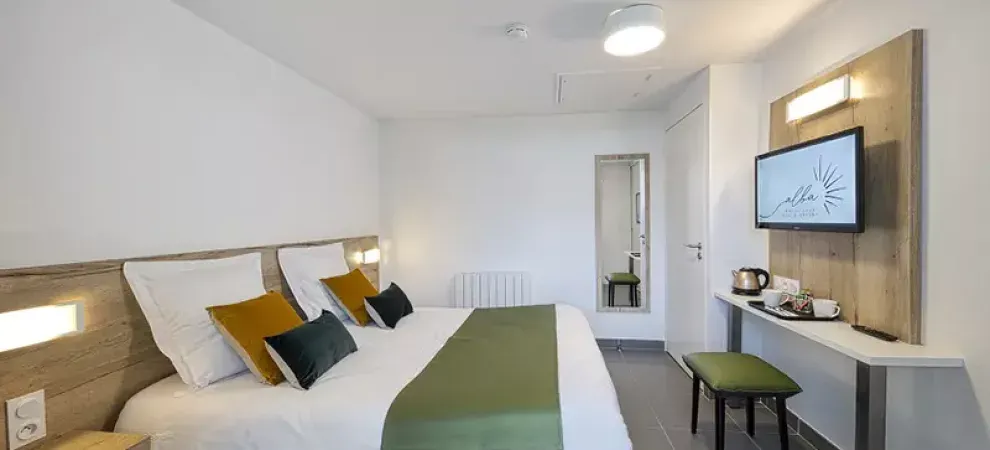 Nos formules de séjour