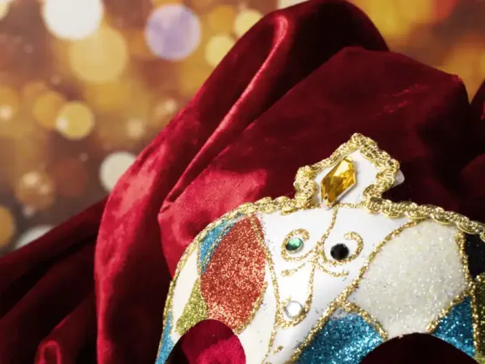 Le Carnaval de Dunkerque