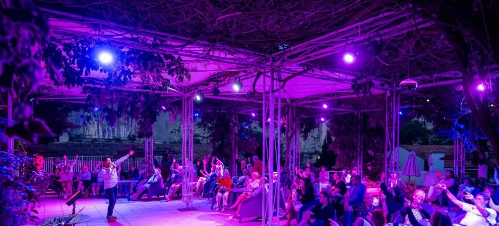 Séjour Musette 2026 – en Ardèche