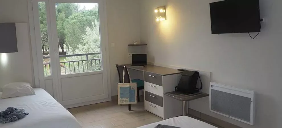 Nos formules de séjour