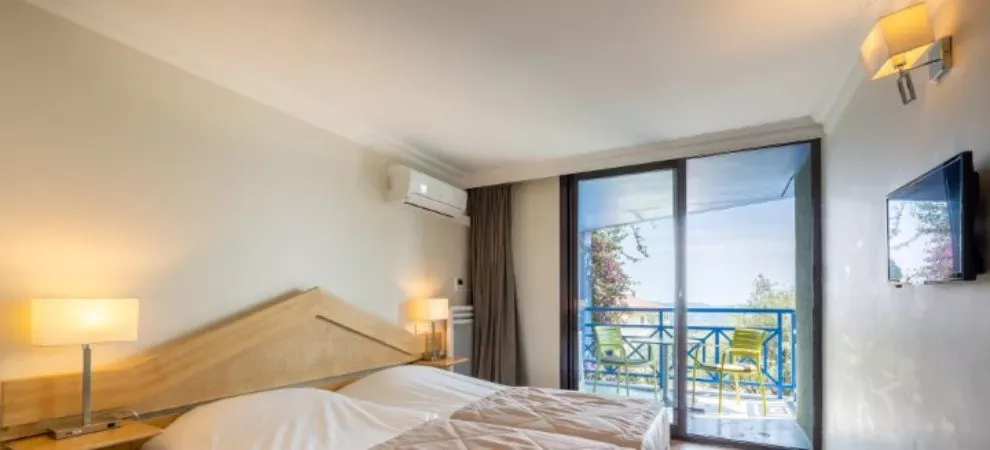 Nos formules de séjour