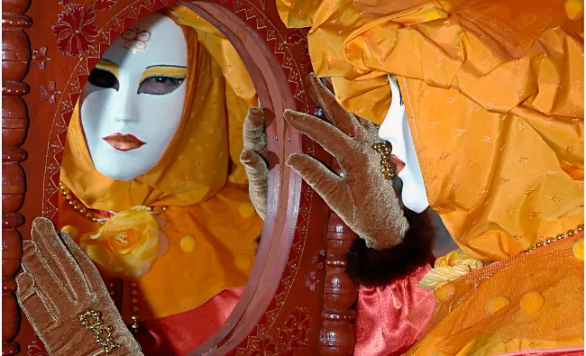 Le Carnaval Vénitien d'Annecy