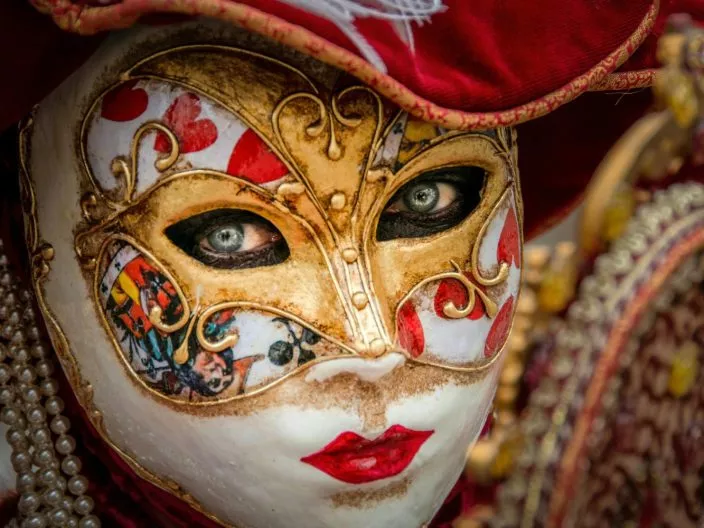 Le Carnaval Vénitien d’Annecy