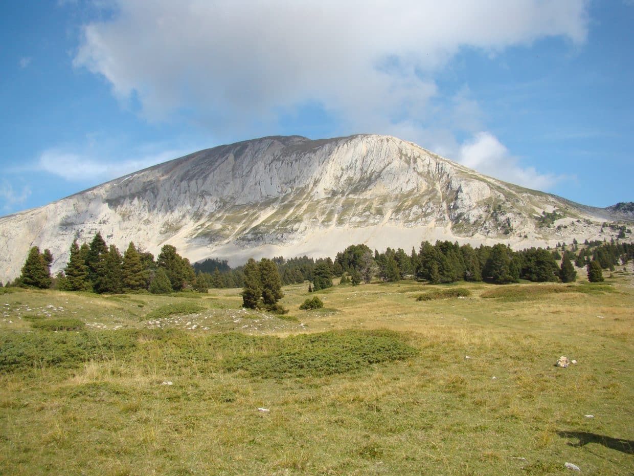 Auberge du Tetras Lyre 2024 - montagne