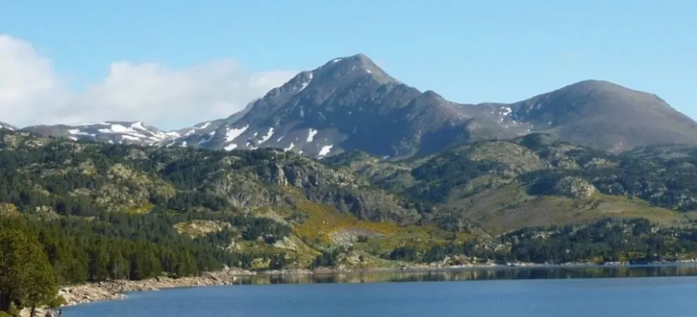 La ronde des Lacs
