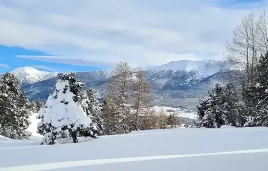 Villages Vacances Montagnes du Jura