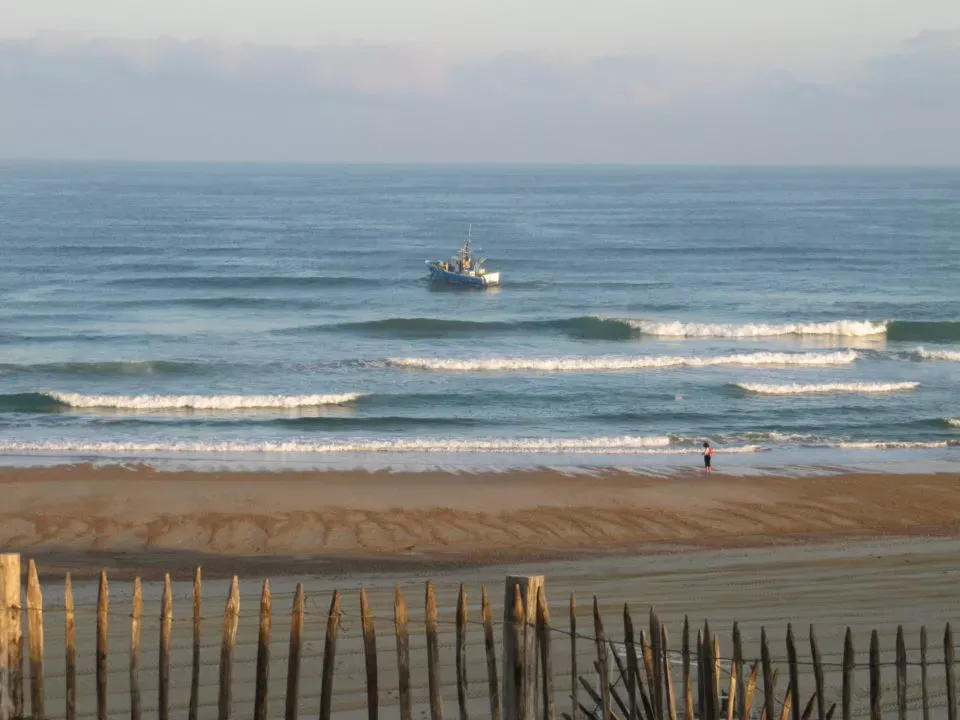Séjour Randonnée à Cap Océan