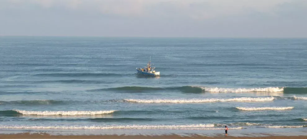 Séjour Randonnée à Cap Océan
