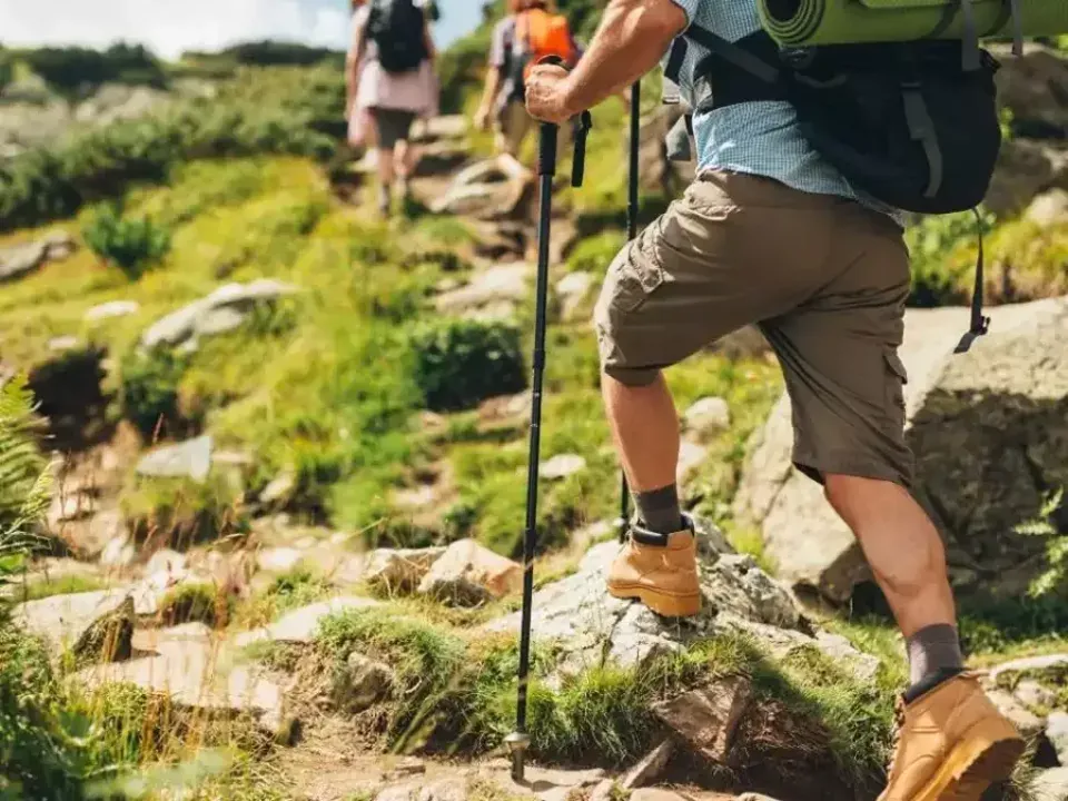 Séjour randonnée en Vendée