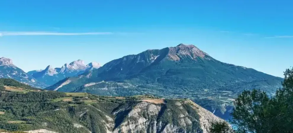 Classes découverte sur mesure à Embrun
