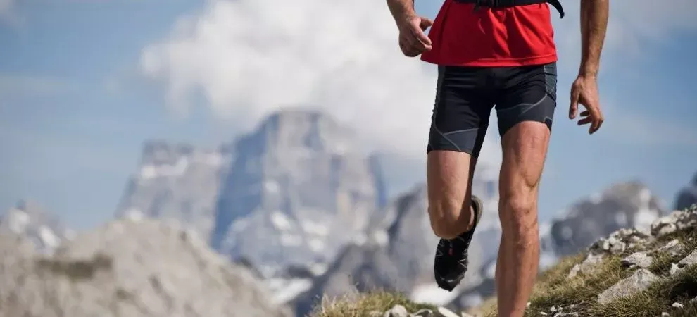 Stages Trail dans les Pyrénées Catalanes