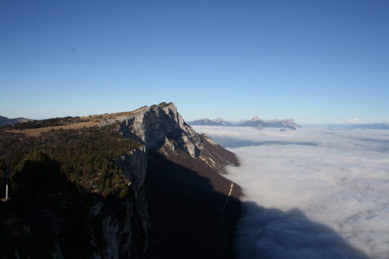Vercors Auberge Nuit Auberge du Tetras Lyre