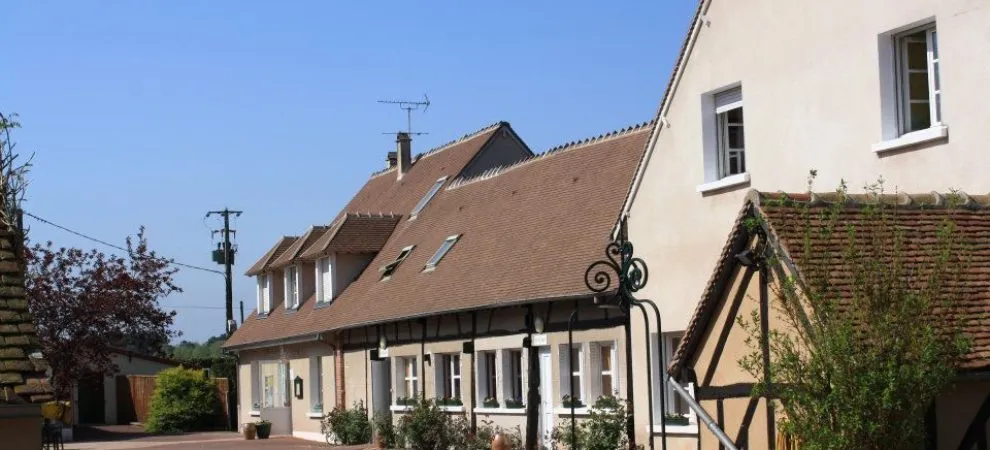 Séjours bleus – Spécial Châteaux de Sologne