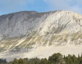 Vue Auberge Nuit Auberge du Tetras Lyre