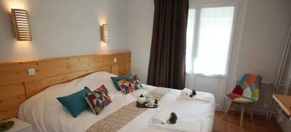 Nos formules de séjour