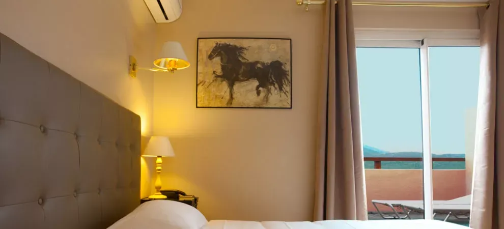 Nos formules de séjour