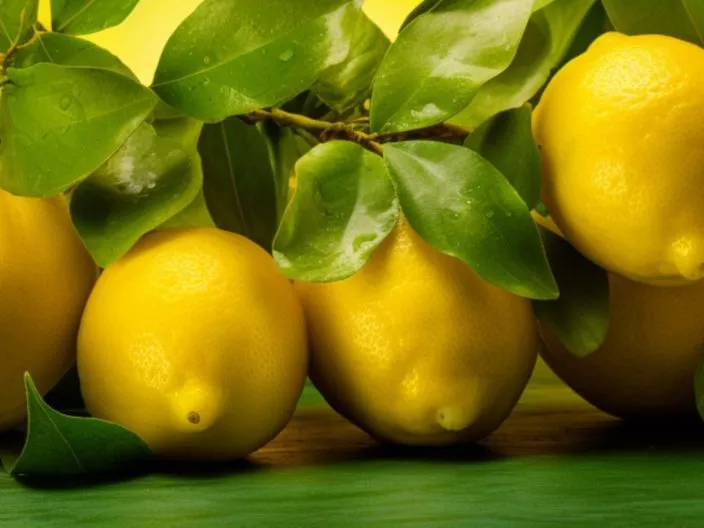 La Fête du Citron à Menton