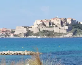 Résidence Thalassa - Corse