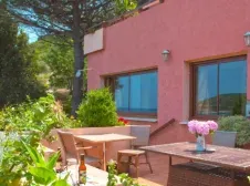 Hôtel Macchia e Mare **