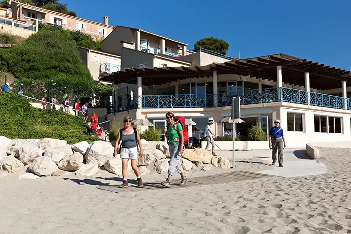 Le Pescadou Vacances