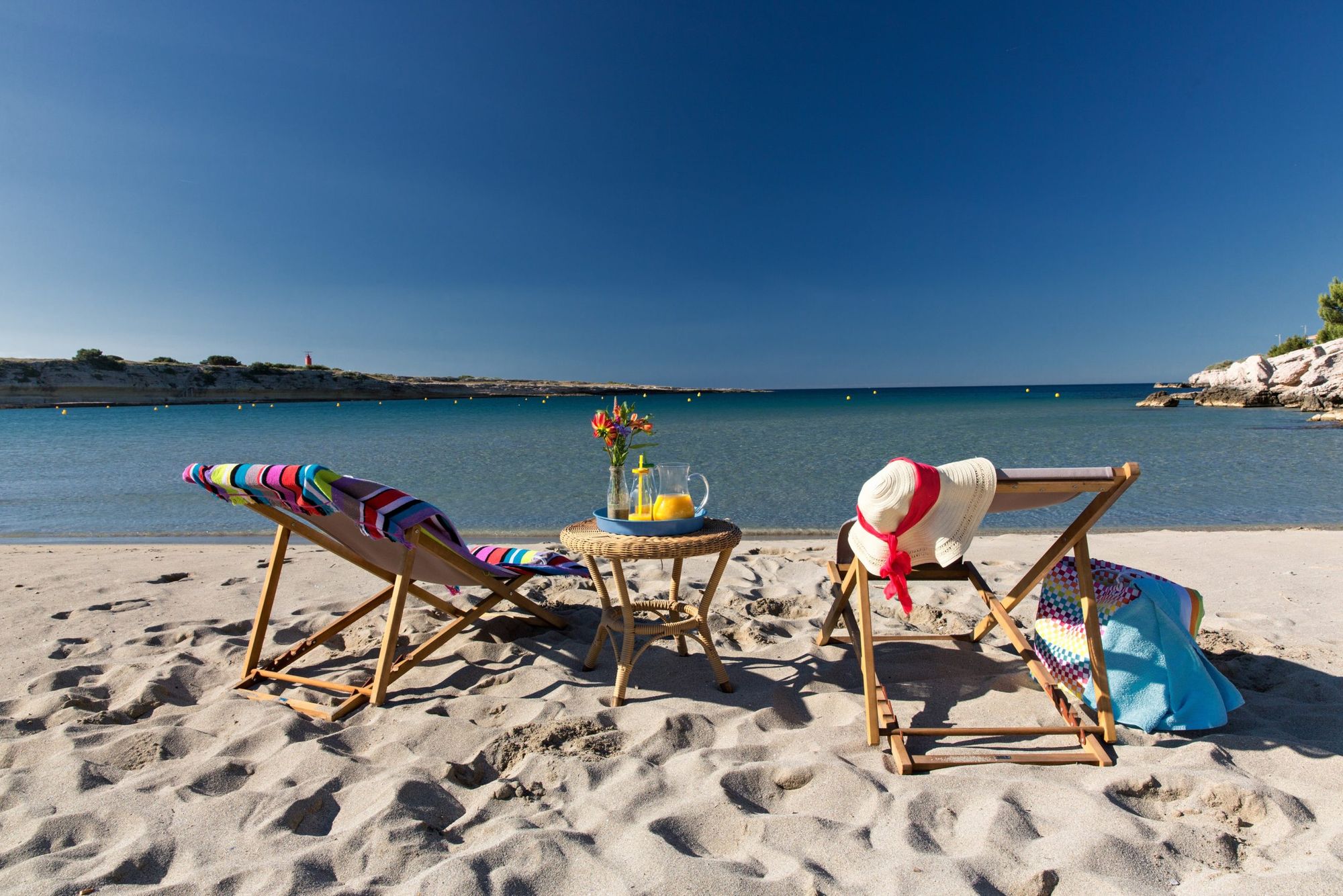 Le Pescadou Vacances