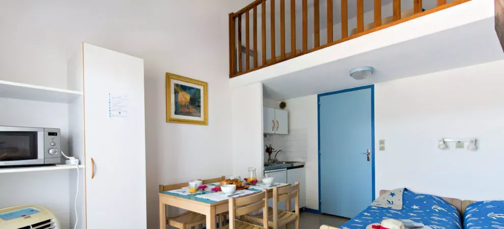 Nos formules de séjour