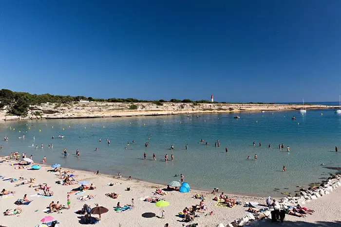 Le Pescadou Le Village Vacances vous accueille « les pieds dans l’eau »
