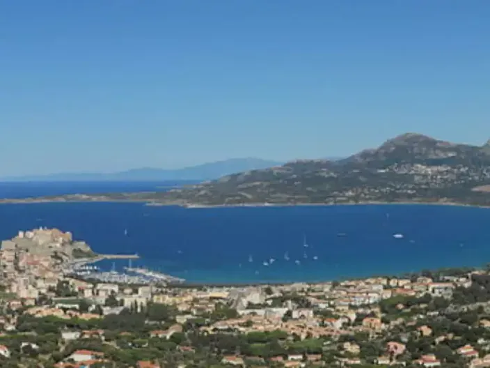 Le Parc Naturel Régional de Corse