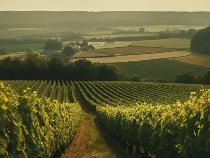 Le vignoble jurassien