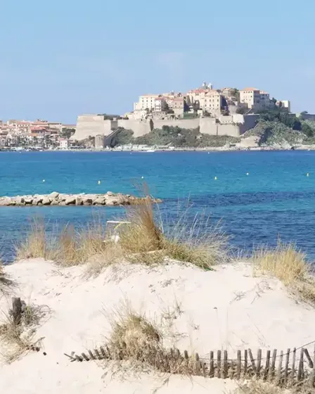 Villages vacances en Haute-Corse