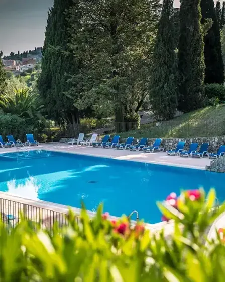 La côte d'Azur, une terre d'inspiration