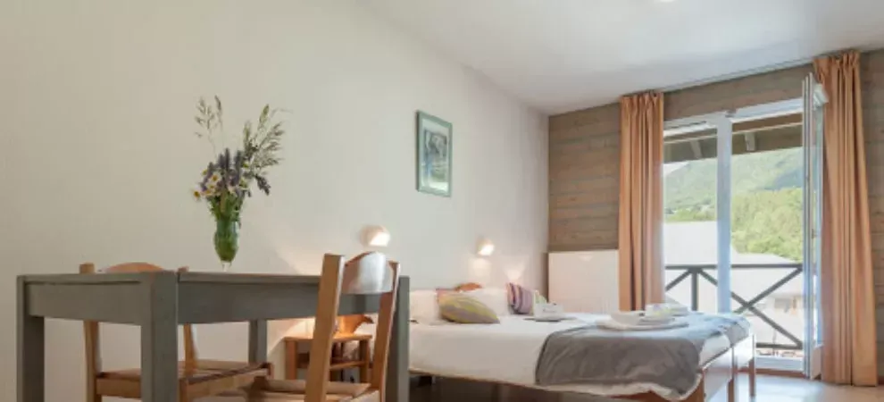 Nos formules de séjour