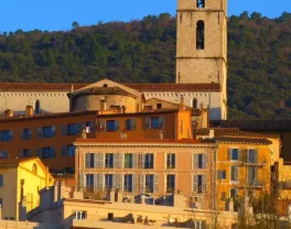 Grasse - Alpes-Maritimes