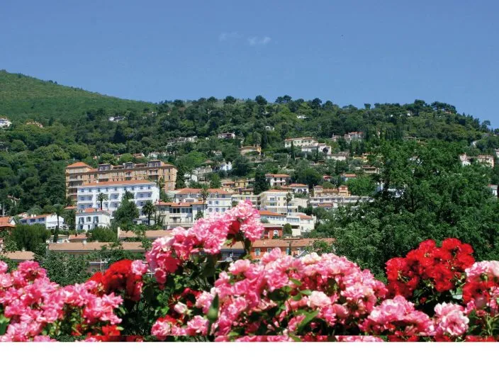 La Fête du Citron à Menton