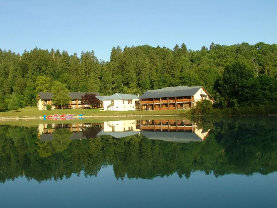 Vacances familiale d’été