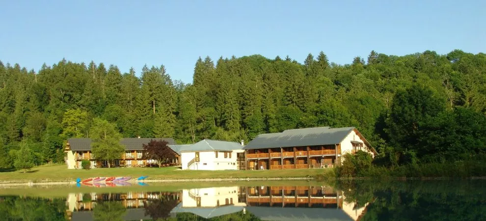 Vacances familiale d’été