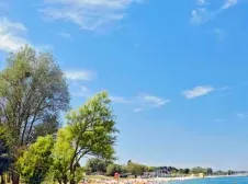 Hôtel Lac d’Orient ***