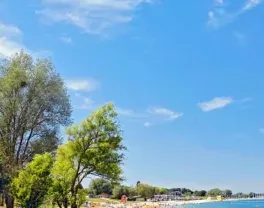 Hôtel Lac d’Orient *** VOS VACANCES AU LAC D'ORIENT Vue Lac Orient