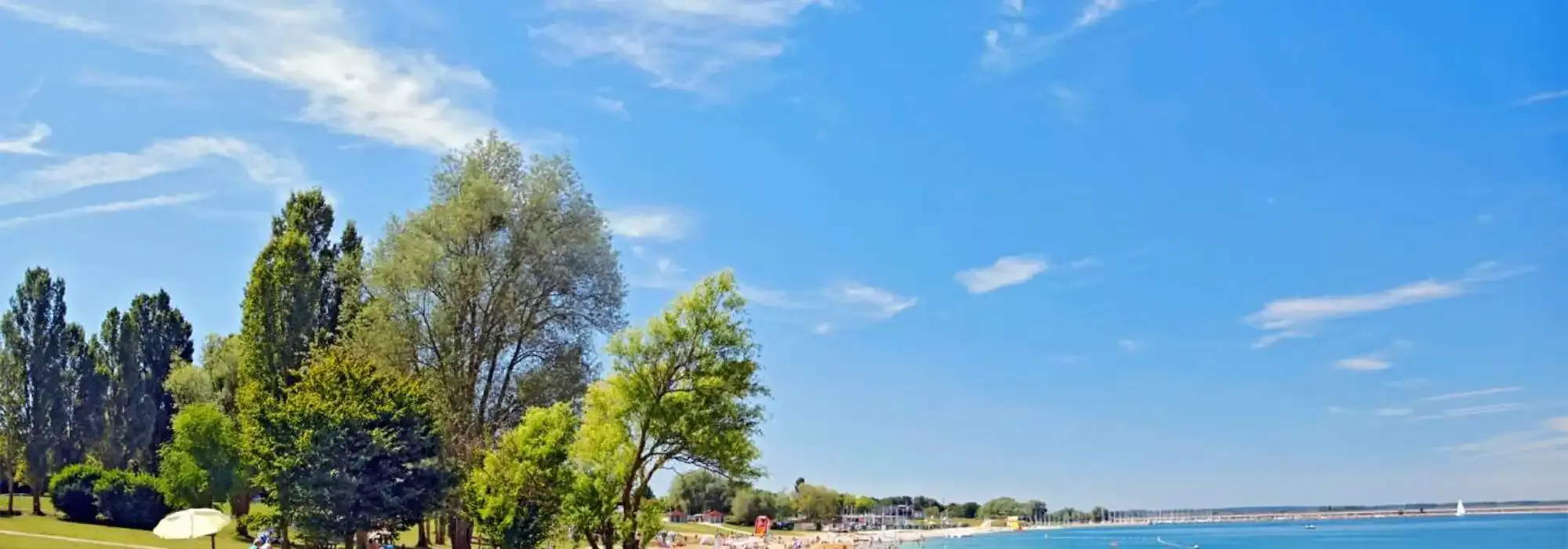 Hôtel Lac d’Orient ***