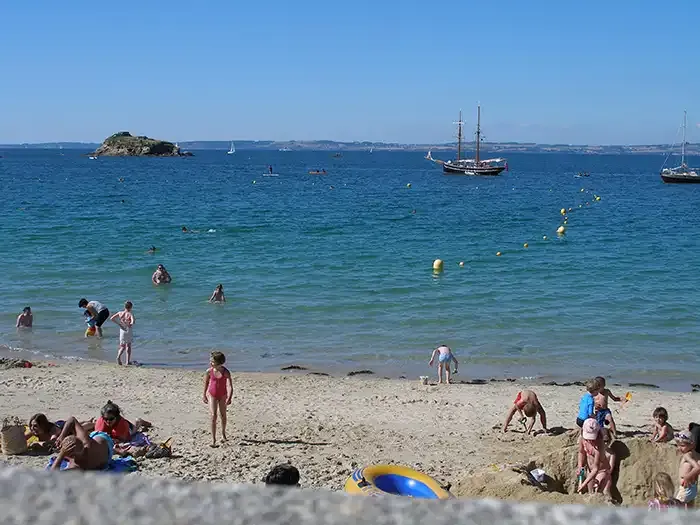 Belle Etoile région des Côtes-d'Armor