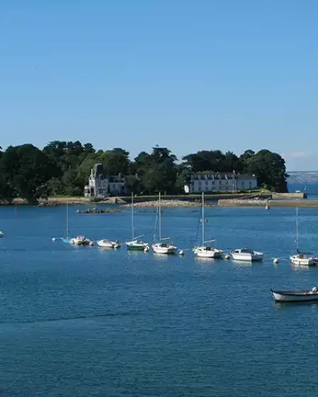 Villages vacances dans les Côtes-d’Armor